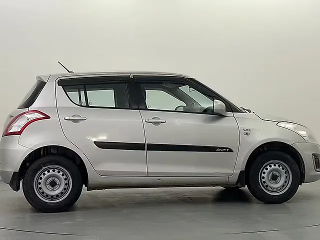 Used Maruti Suzuki Swift [2014-2018] Lxi ABS [2014-2017] in Faridabad
