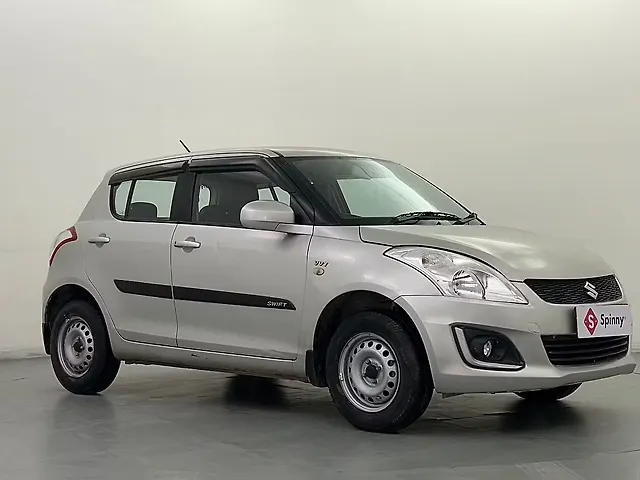 Used Maruti Suzuki Swift [2014-2018] Lxi ABS [2014-2017] in Faridabad