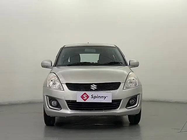 Used Maruti Suzuki Swift [2014-2018] Lxi ABS [2014-2017] in Faridabad