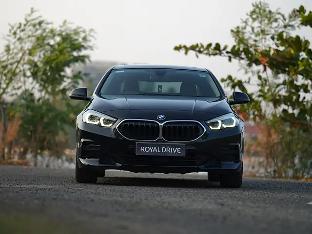 Used 2020 BMW 2 Series Gran Coupe in Kochi