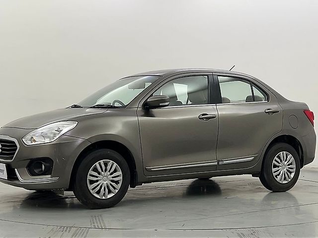 Used 2018 Maruti Suzuki DZire in Ghaziabad