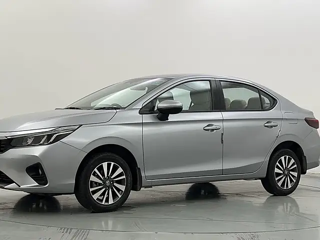 Used 2023 Honda City in Gurgaon