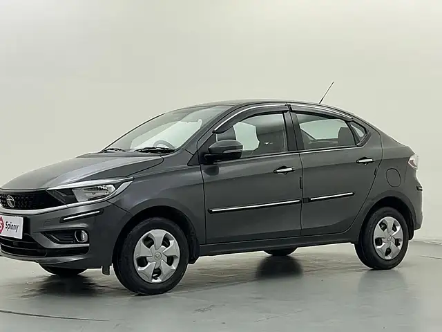 Used 2021 Tata Tigor in Ghaziabad