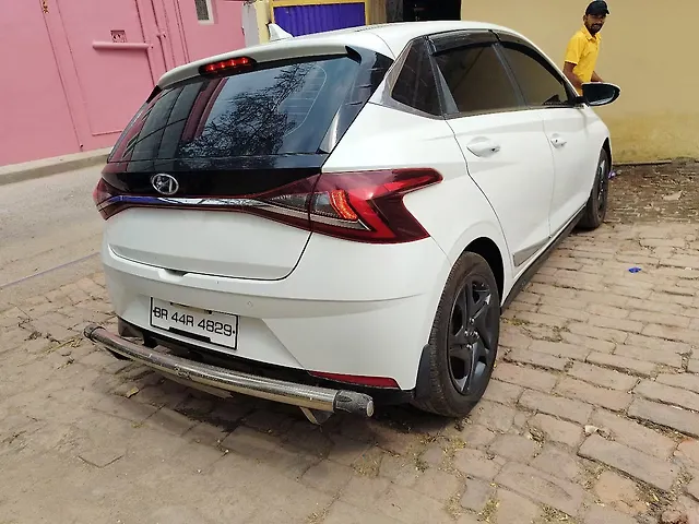Used Hyundai i20 Sportz 1.2 MT in Patna
