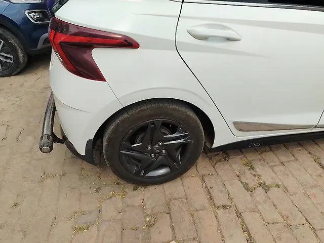 Used Hyundai i20 Sportz 1.2 MT in Patna