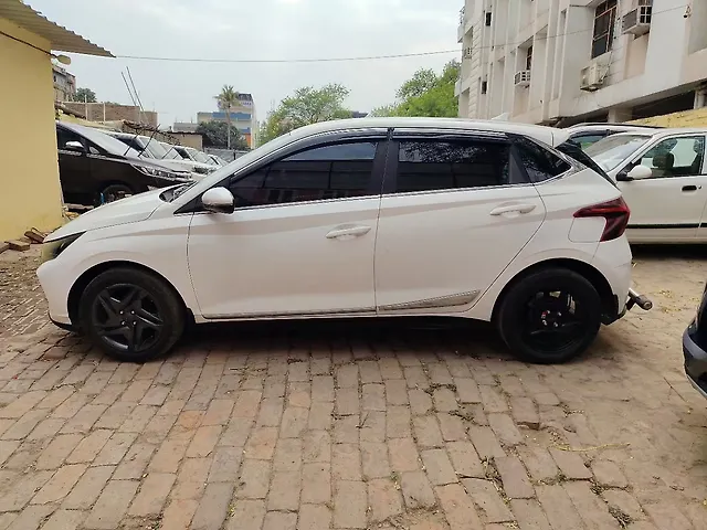 Used Hyundai i20 Sportz 1.2 MT in Patna