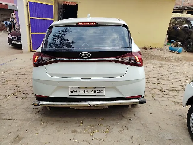 Used Hyundai i20 Sportz 1.2 MT in Patna