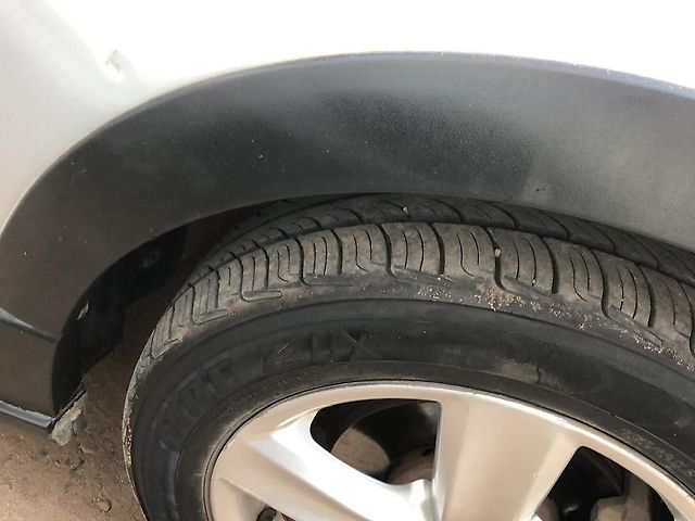 Used Volkswagen Polo [2016-2019] 1.0 Pace in Vadodara