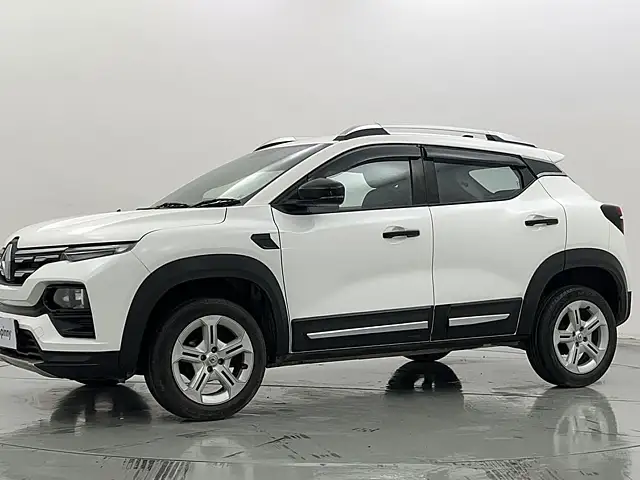 Used 2022 Renault Kiger in Ghaziabad