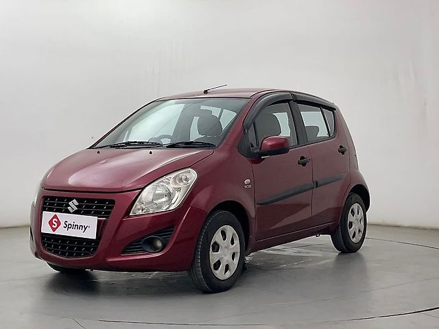 Used 2012 Maruti Suzuki Ritz in Chennai