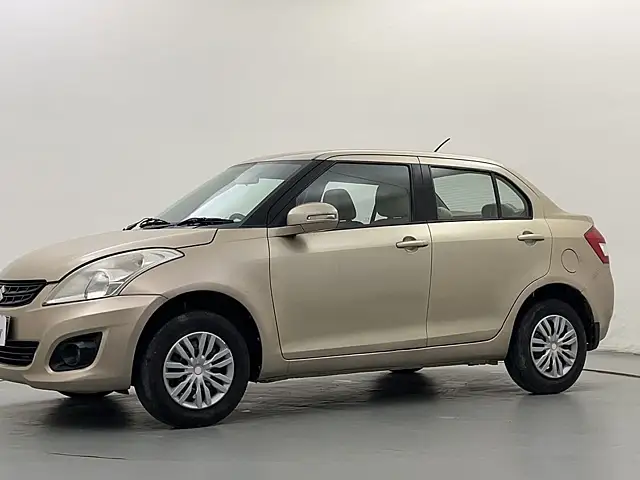 Used 2012 Maruti Suzuki Swift DZire in Gurgaon