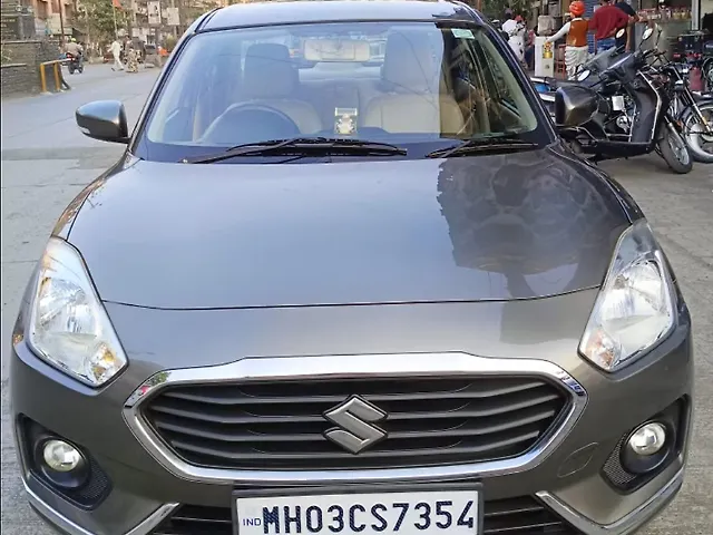 Used 2018 Maruti Suzuki DZire in Thane