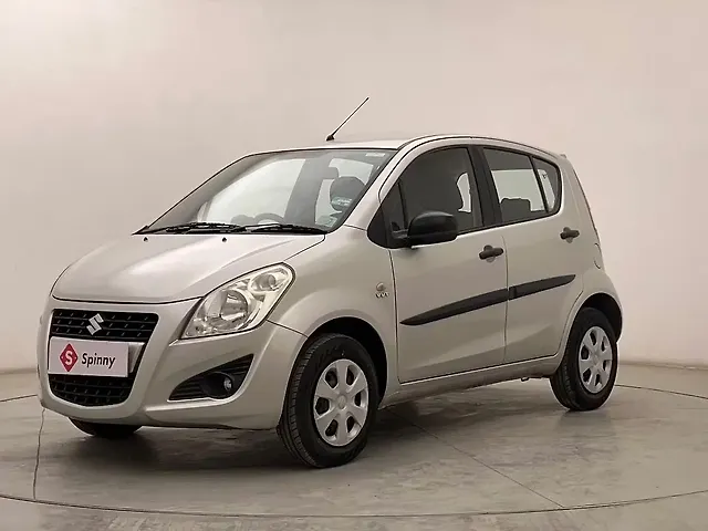 Used 2015 Maruti Suzuki Ritz in Pune