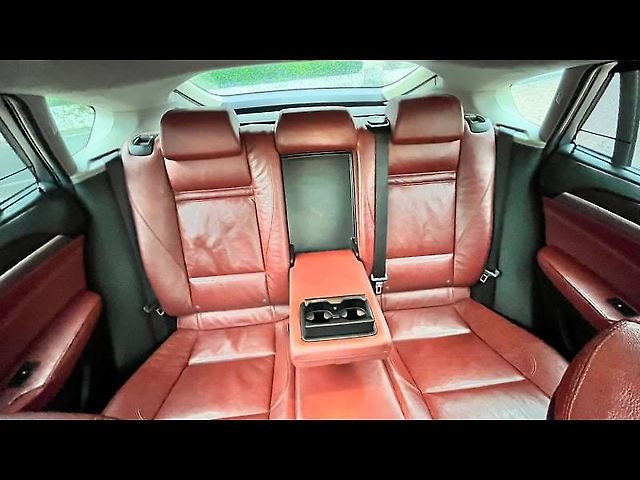 Used BMW X6 [2012-2014] xDrive 40d in Lucknow