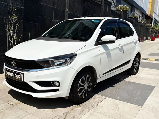 Used 2020 Tata Tiago in Delhi