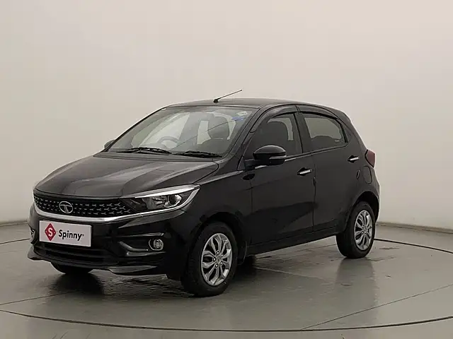 Used 2022 Tata Tiago in Kolkata