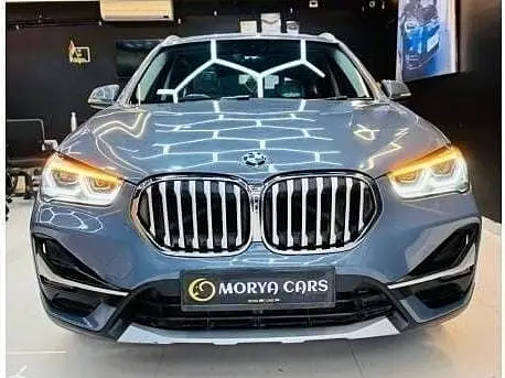 Used 2021 BMW X1 in Mumbai