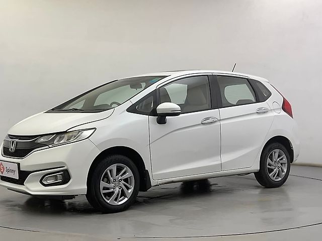 Used 2021 Honda Jazz in Ahmedabad