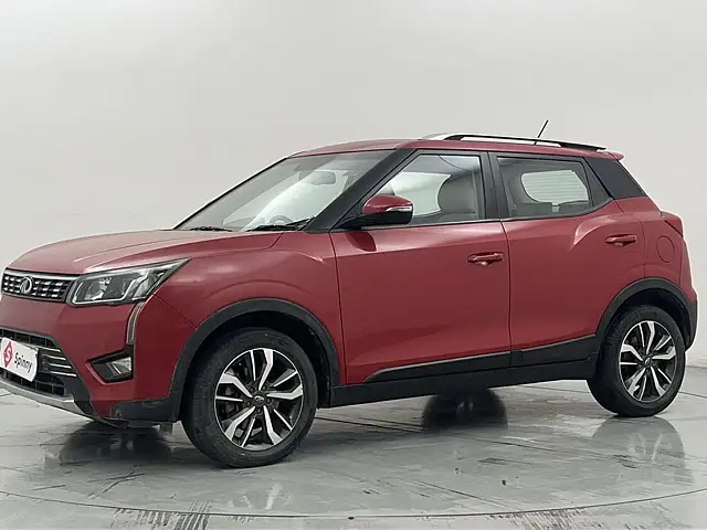 Used 2020 Mahindra XUV300 in Ghaziabad