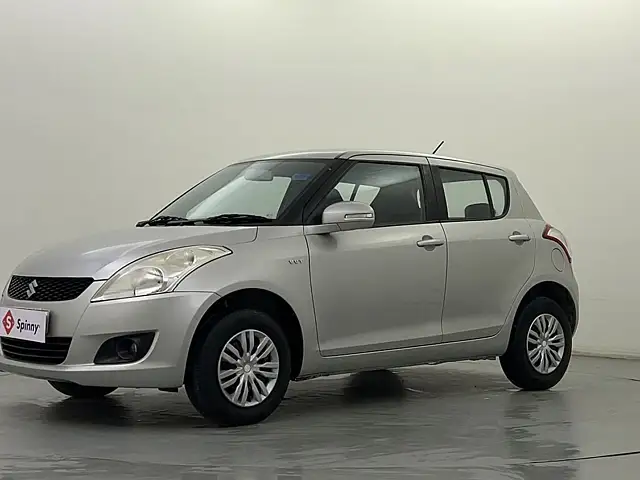 Used 2014 Maruti Suzuki Swift in Ghaziabad