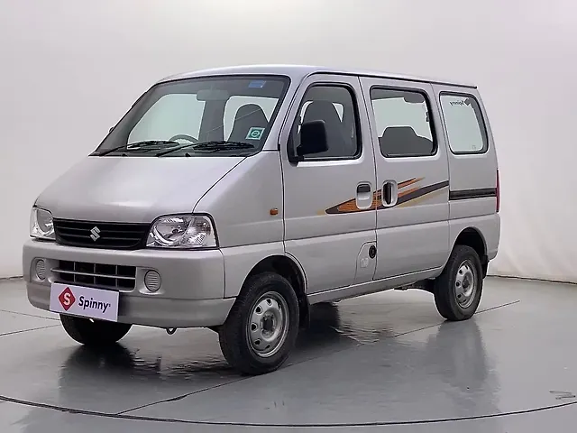 Used 2021 Maruti Suzuki Eeco in Bangalore
