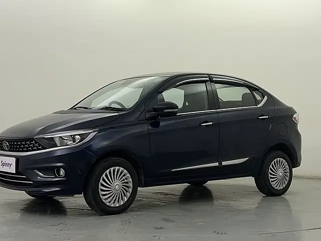 Used 2022 Tata Tigor in Faridabad
