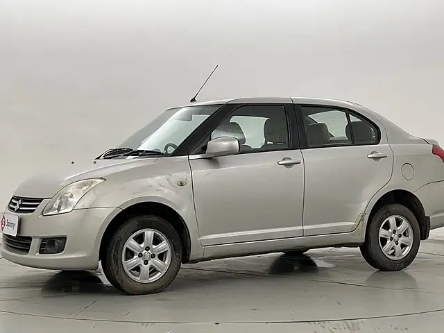 Used 2012 Maruti Suzuki Swift DZire in Ghaziabad