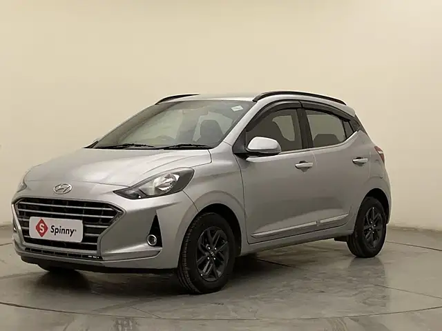Used 2021 Hyundai Grand i10 NIOS in Pune