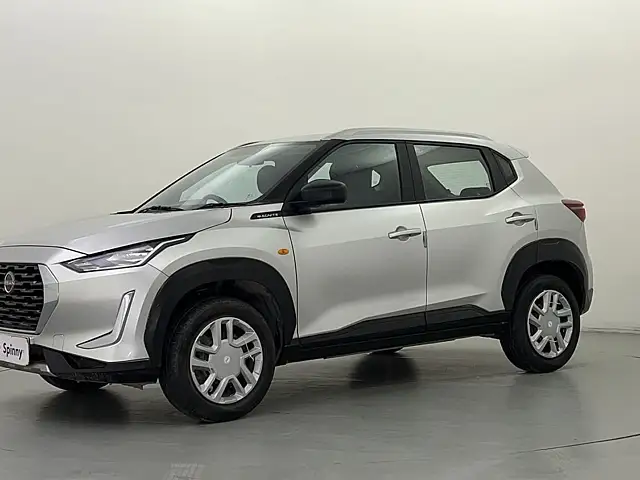Used 2023 Nissan Magnite in Ghaziabad