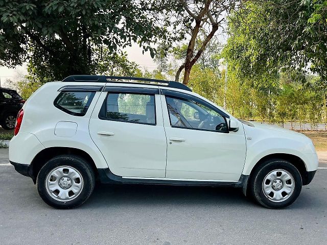 Used Renault Duster [2015-2016] 85 PS RxL in Chandigarh