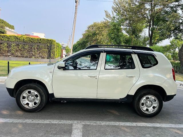 Used Renault Duster [2015-2016] 85 PS RxL in Chandigarh