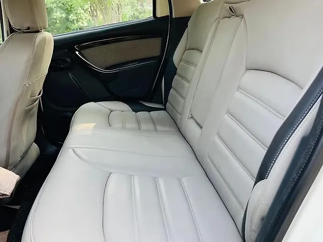 Used Renault Duster [2015-2016] 85 PS RxL in Chandigarh