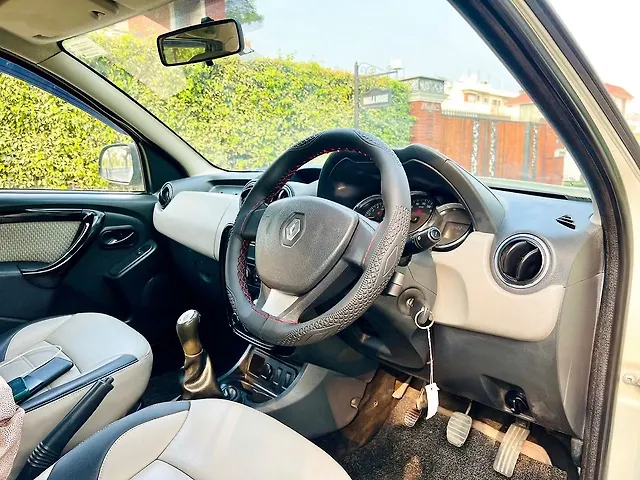 Used Renault Duster [2015-2016] 85 PS RxL in Chandigarh