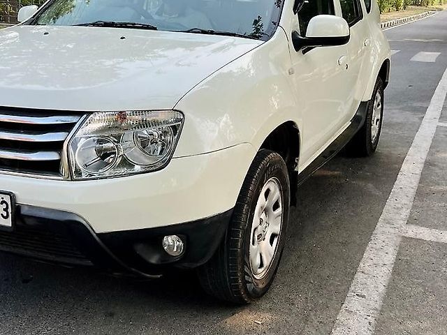 Used Renault Duster [2015-2016] 85 PS RxL in Chandigarh