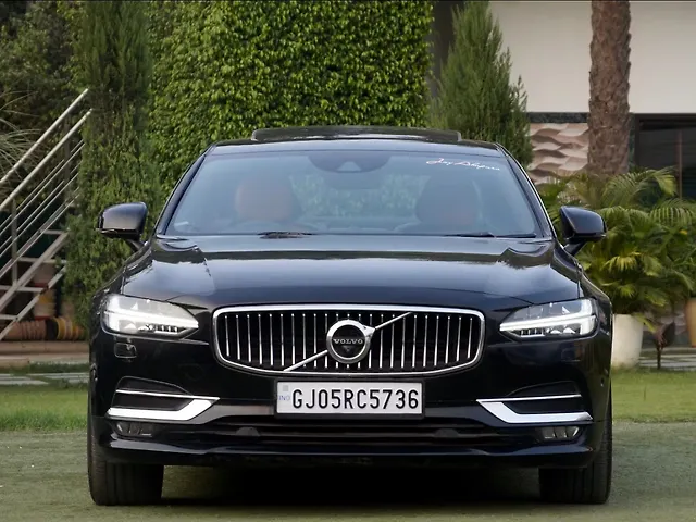 Used 2017 Volvo S90 in Delhi