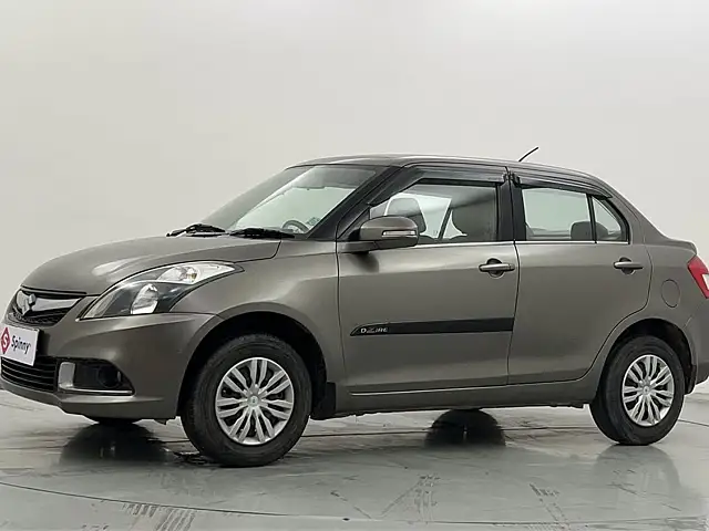 Used 2016 Maruti Suzuki Swift DZire in Delhi