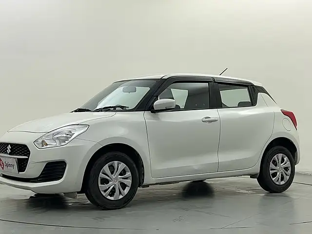 Used 2023 Maruti Suzuki Swift in Ghaziabad