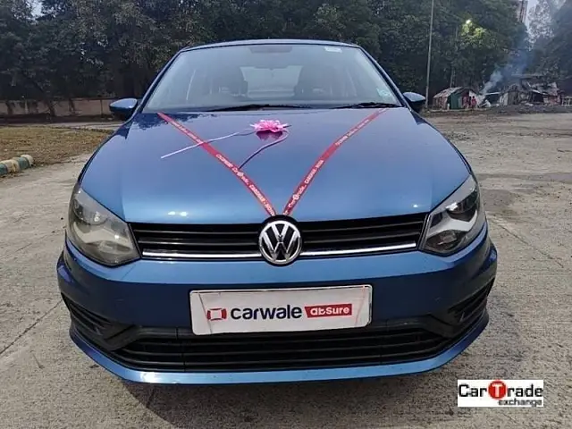 Used 2018 Volkswagen Ameo in Noida