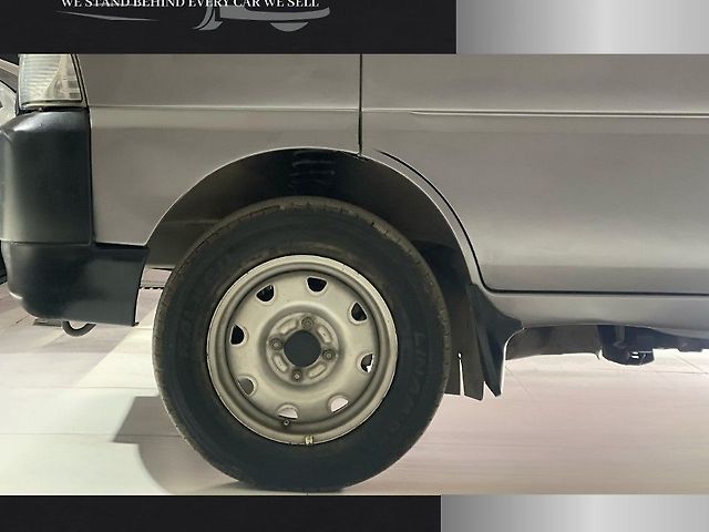 Used Maruti Suzuki Eeco [2010-2022] 5 STR WITH A/C+HTR [2014-2019] in Jaipur