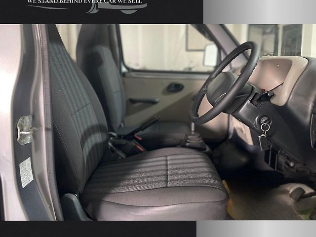 Used Maruti Suzuki Eeco [2010-2022] 5 STR WITH A/C+HTR [2014-2019] in Jaipur