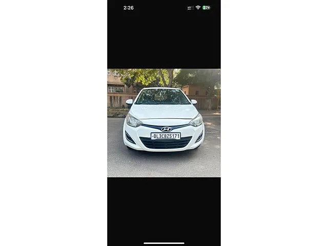 Used 2013 Hyundai i20 in Delhi
