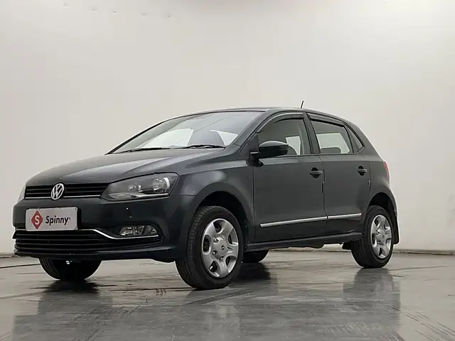 Used 2019 Volkswagen Polo in Hyderabad
