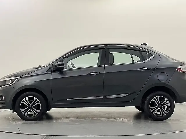Used Tata Tigor XZ Plus CNG [2022-2023] in Gurgaon