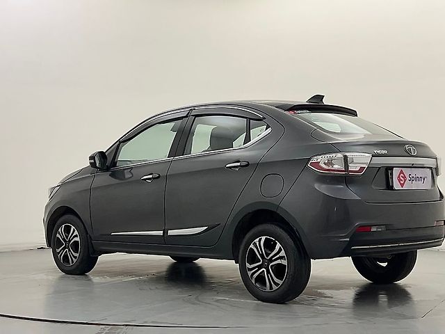 Used Tata Tigor XZ Plus CNG [2022-2023] in Gurgaon