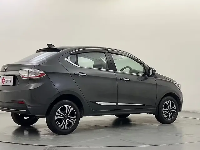 Used Tata Tigor XZ Plus CNG [2022-2023] in Gurgaon