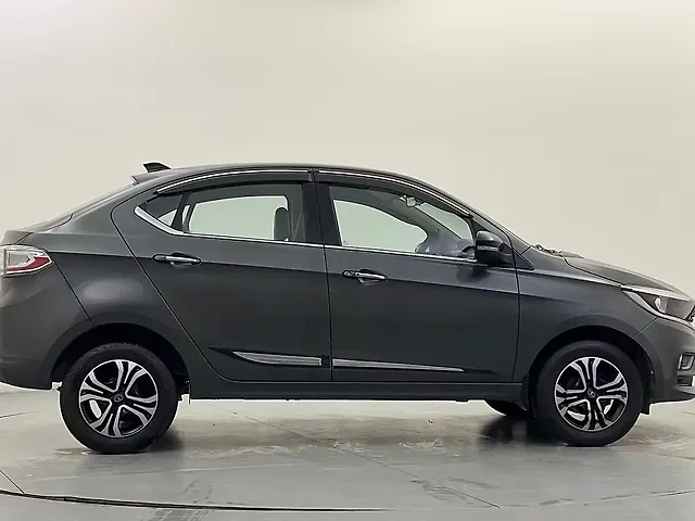 Used Tata Tigor XZ Plus CNG [2022-2023] in Gurgaon
