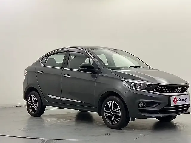 Used Tata Tigor XZ Plus CNG [2022-2023] in Gurgaon
