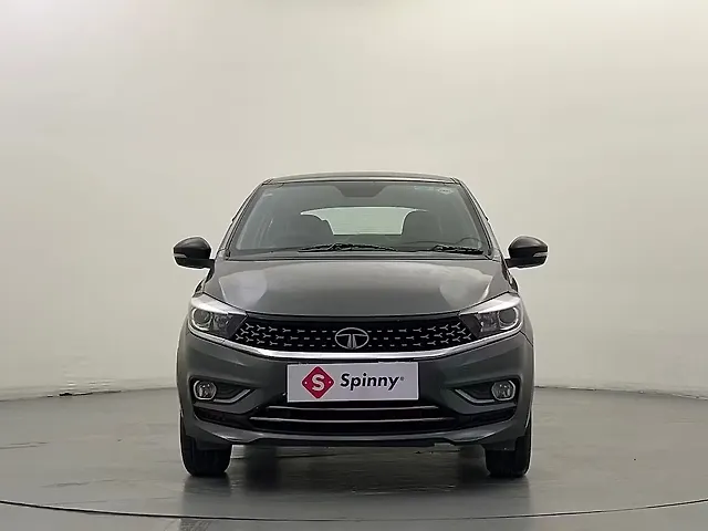 Used Tata Tigor XZ Plus CNG [2022-2023] in Gurgaon