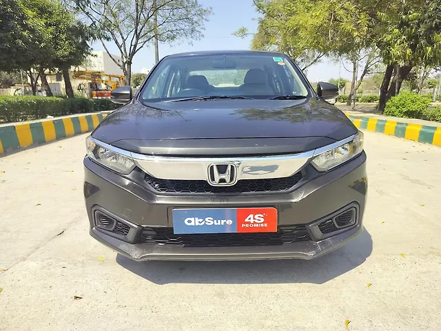 Used 2018 Honda Amaze in Noida