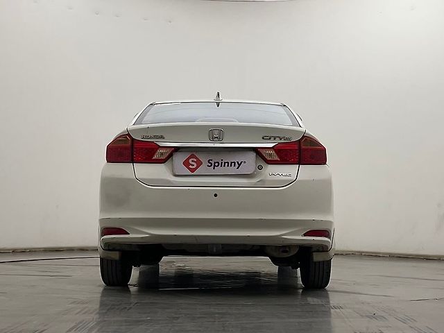Used Honda City [2014-2017] SV CVT in Hyderabad